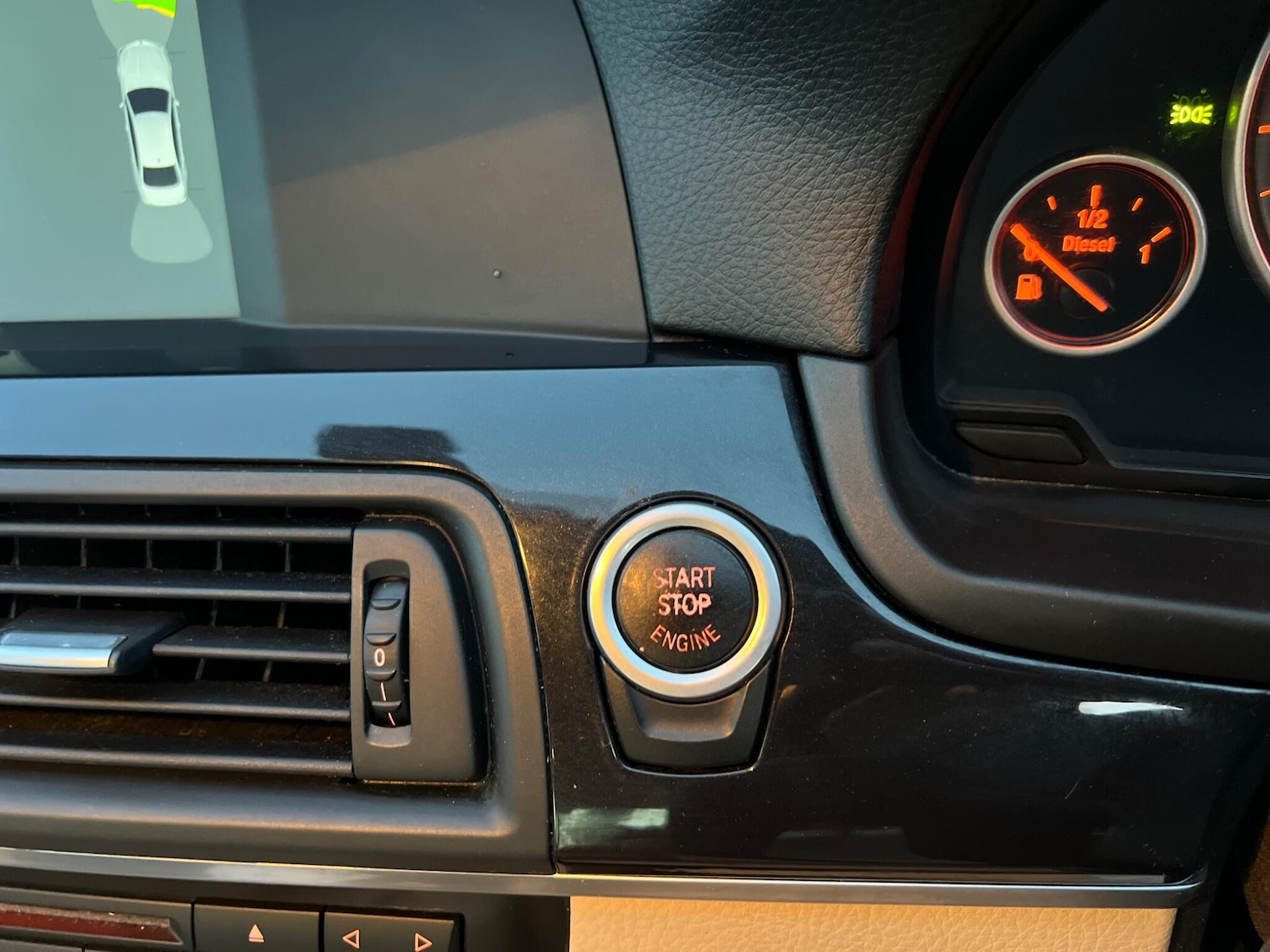 Used BMW 5 Series 2010 for sale - 77305981: Photo 22