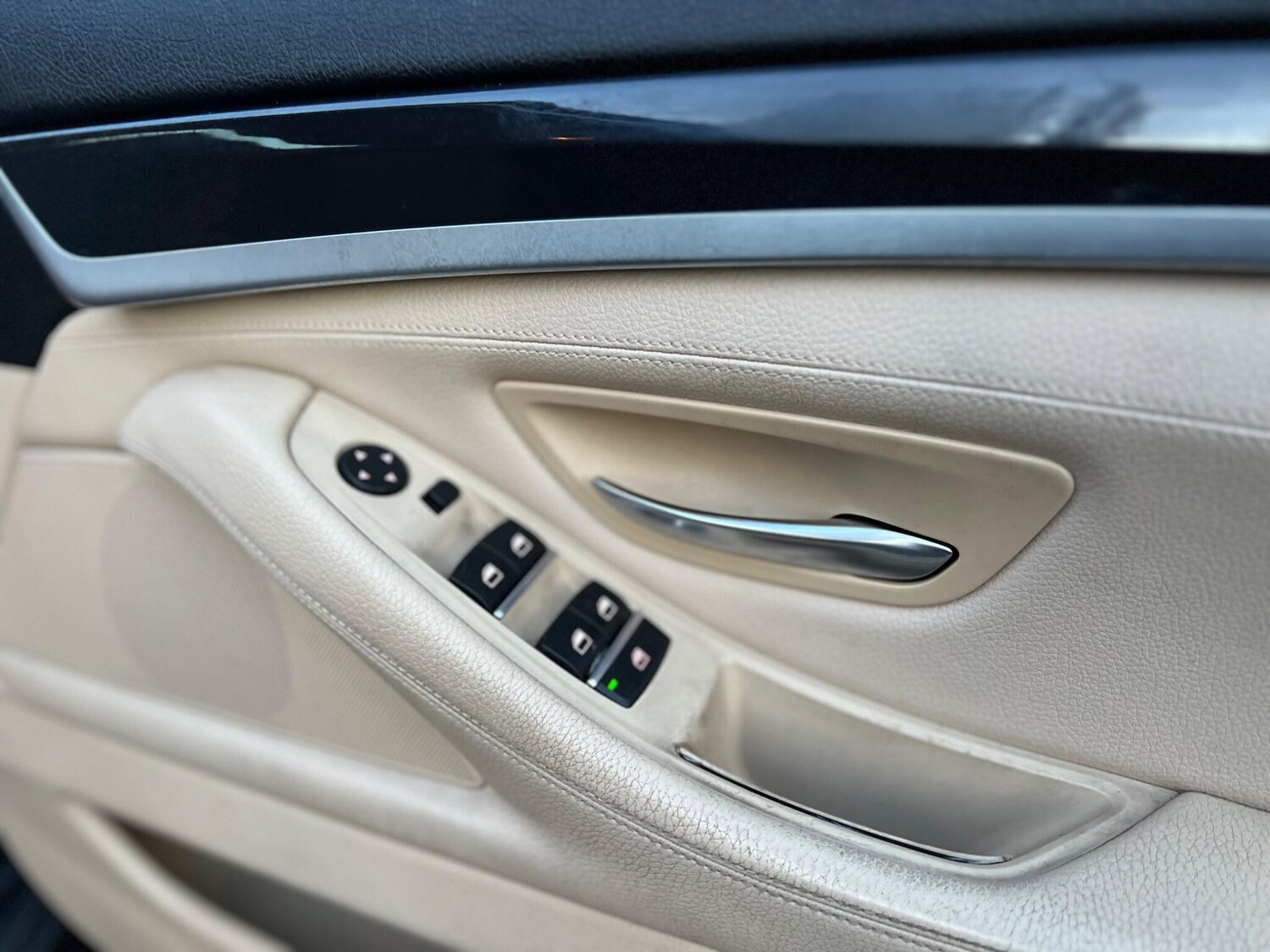 Used BMW 5 Series 2010 for sale - 77305981: Photo 23