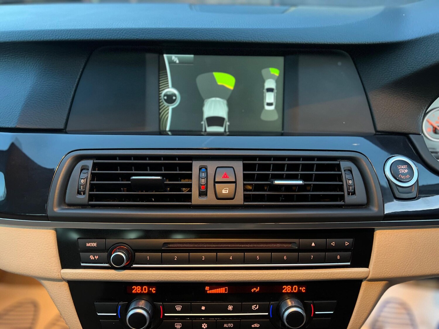 Used BMW 5 Series 2010 for sale - 77305981: Photo 24