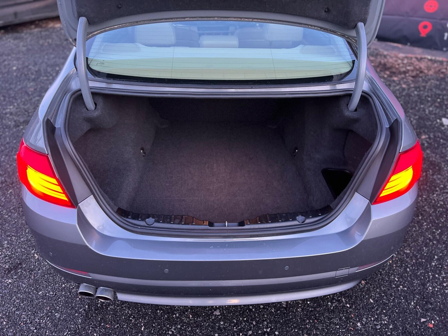 Used BMW 5 Series 2010 for sale - 77305981: Photo 26