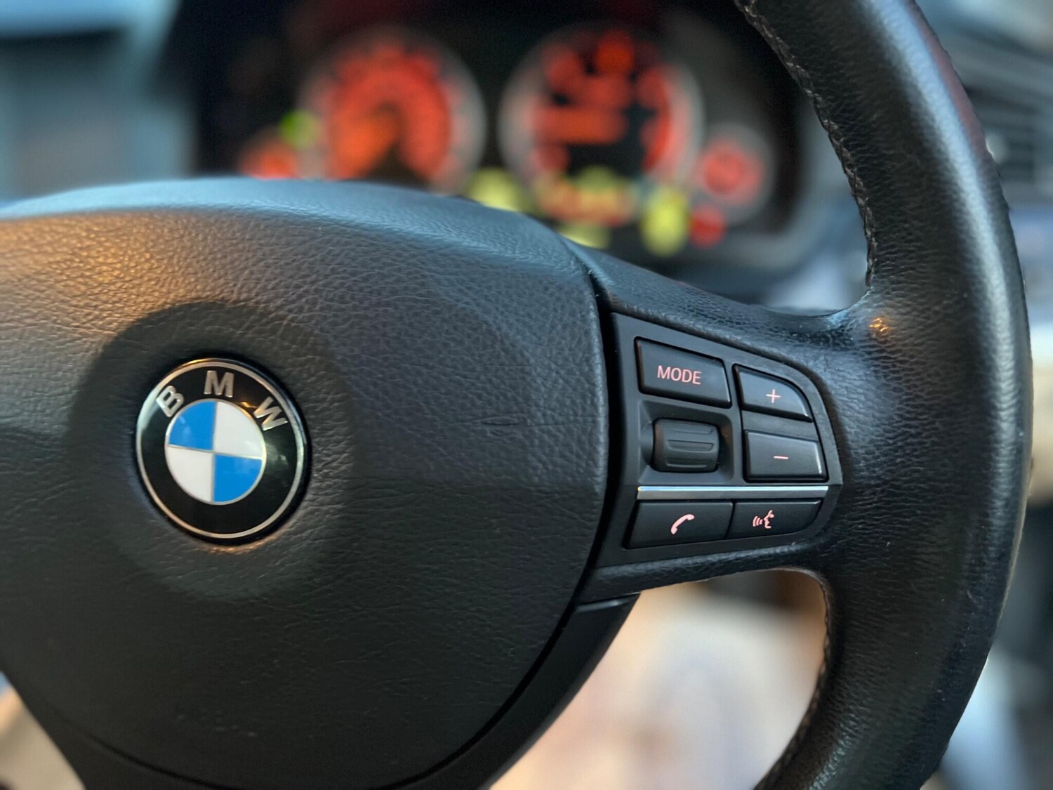 Used BMW 5 Series 2010 for sale - 77305981: Photo 29