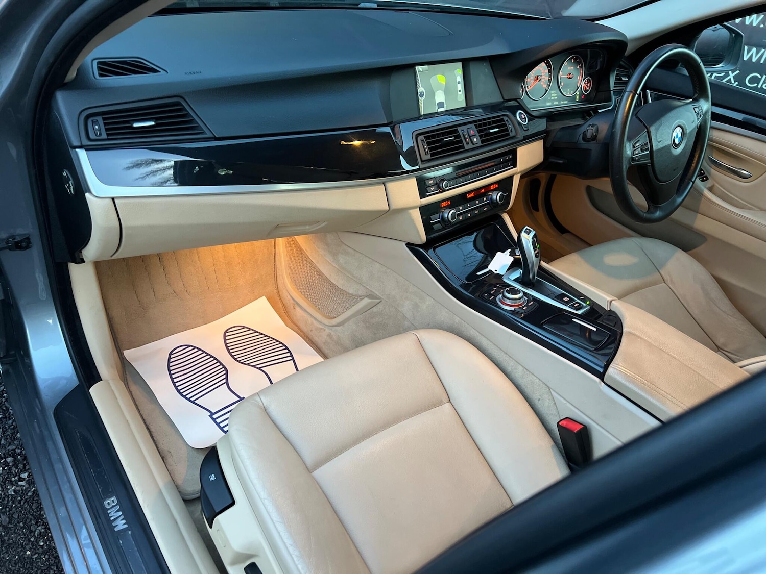 Used BMW 5 Series 2010 for sale - 77305981: Photo 31