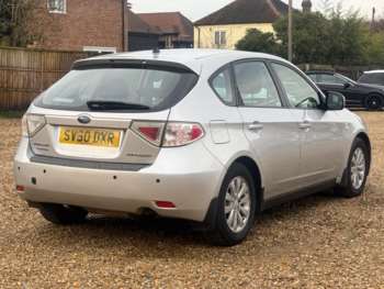 Used Subaru Impreza 2010 for sale - 73125921: Photo