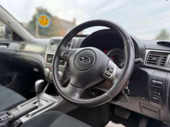 Used Subaru Impreza 2010 for sale - 73125921: Photo