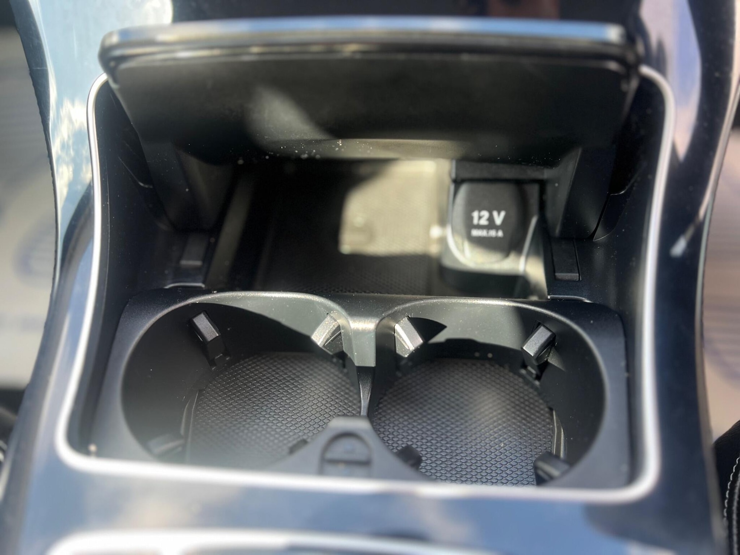 Vehicle 34