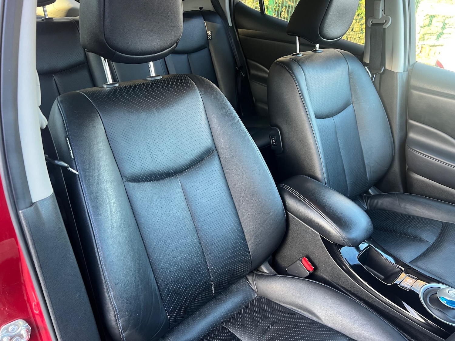 Used Nissan Leaf 2016 for sale - 76823501: Photo 13