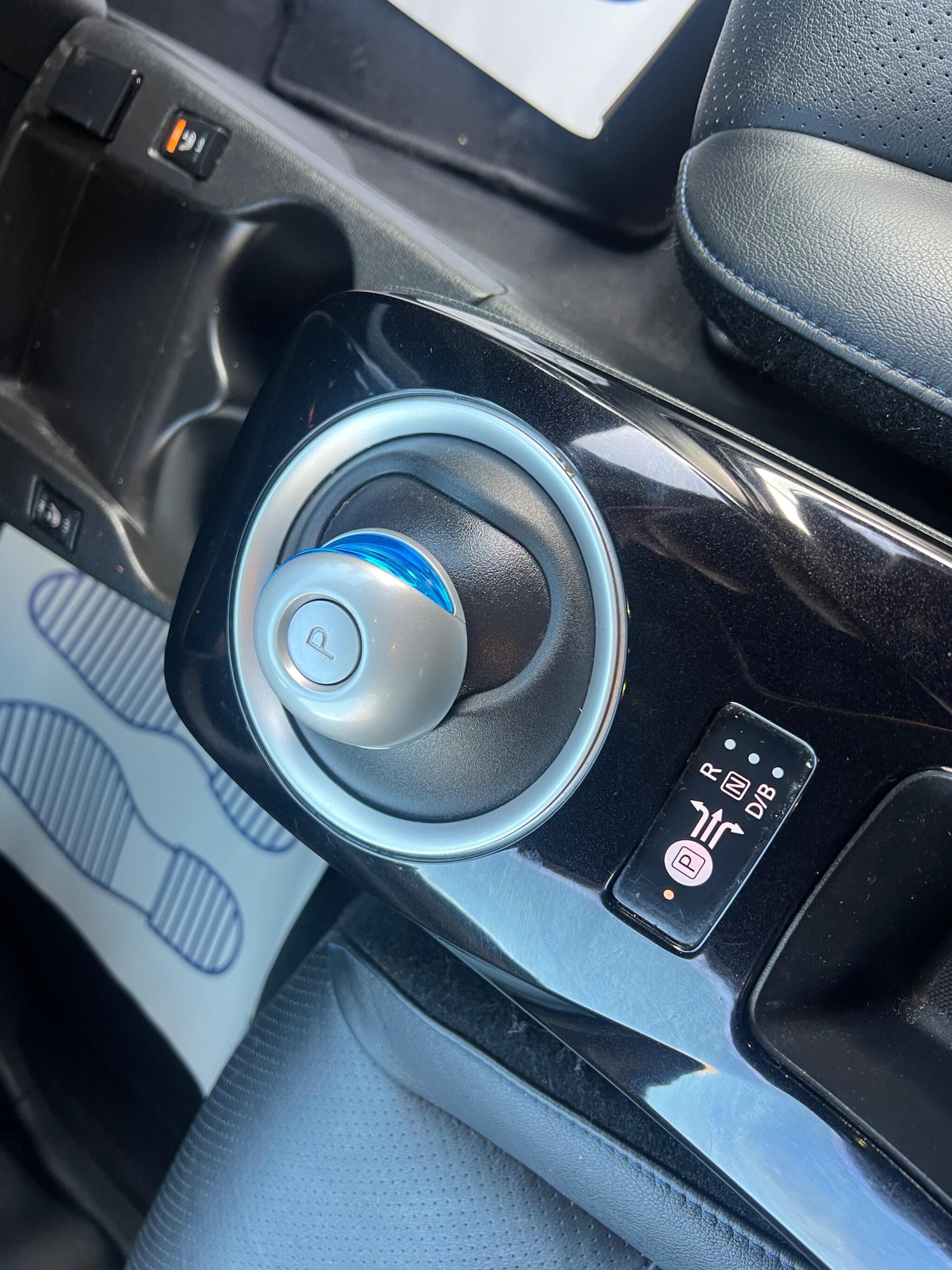 Used Nissan Leaf 2016 for sale - 76823501: Photo 19