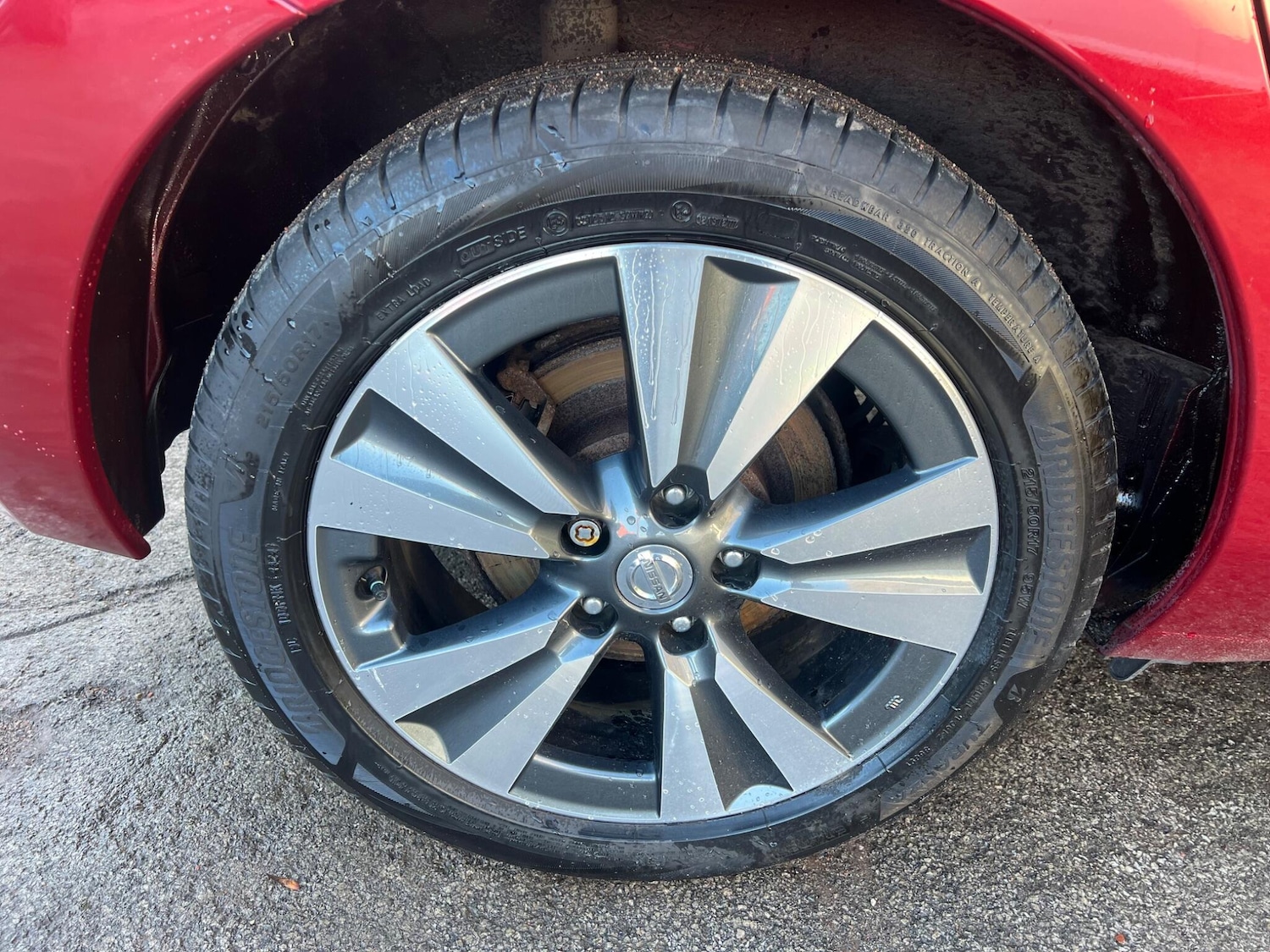 Used Nissan Leaf 2016 for sale - 76823501: Photo 26