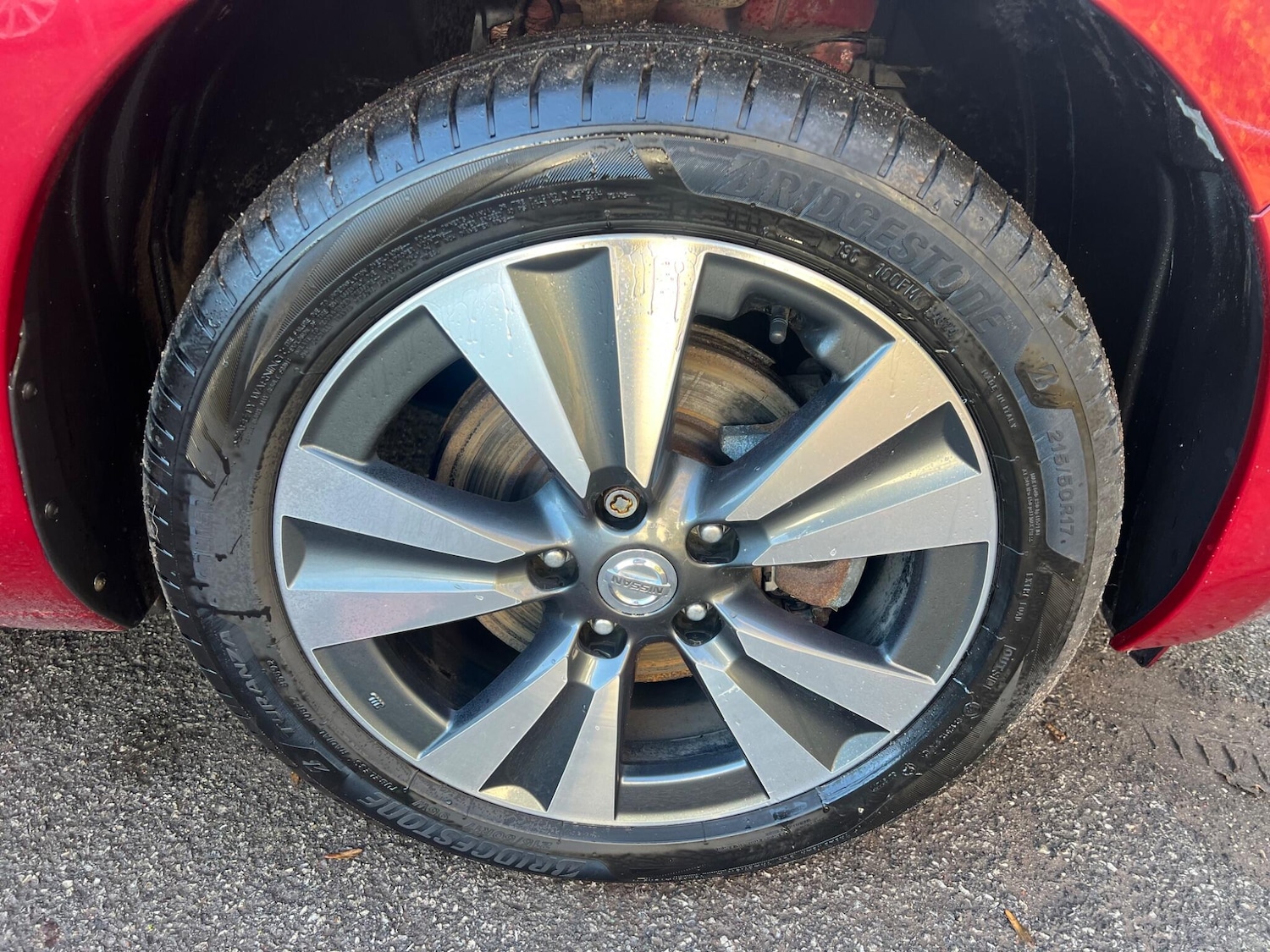 Used Nissan Leaf 2016 for sale - 76823501: Photo 27