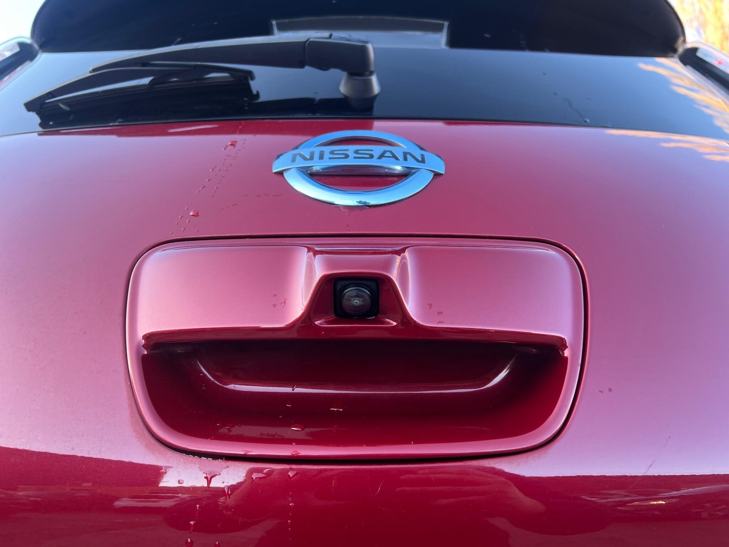 Used Nissan Leaf 2016 for sale - 76823501: Photo 48