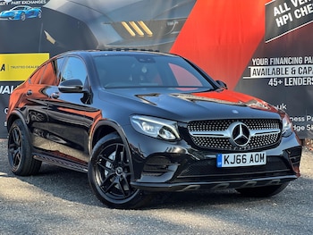 Used Mercedes-Benz GLC 2017 for sale - 79181742: Photo