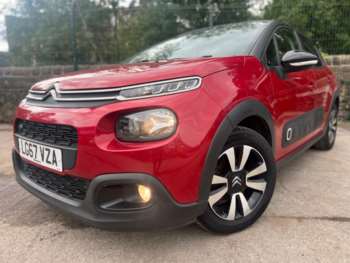 Used Citroen C3 2017 for sale - 75239024: Photo