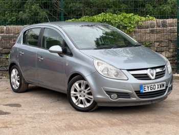 2010 (60) - 1.4i 16v SE 5dr (a/c)