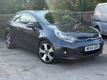 2014 (64) - 1.4 3 Euro 5 3dr