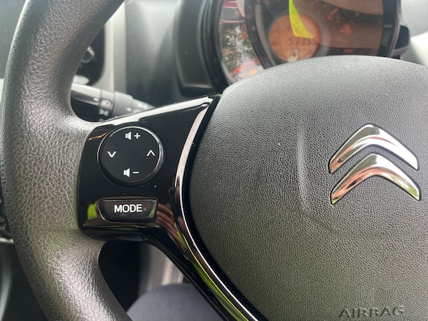 Used Citroen C1 2016 for sale - 75239021: Photo 11