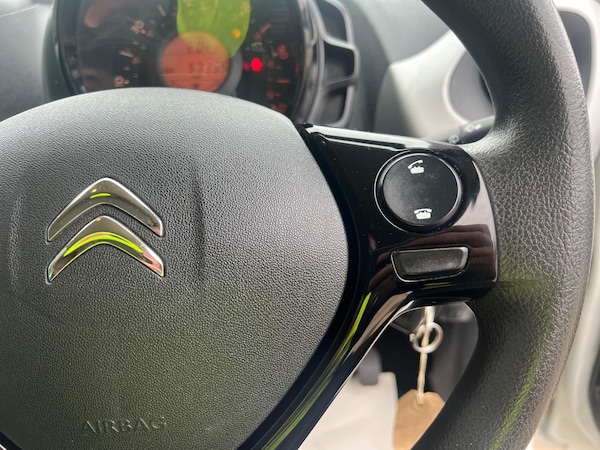 Used Citroen C1 2016 for sale - 75239021: Photo 12