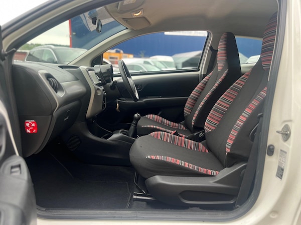 Used Citroen C1 2016 for sale - 75239021: Photo 19