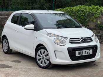 2016 (66) - 1.0 VTi Feel Euro 6 3dr