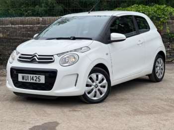 Used Citroen C1 2016 for sale - 75239021: Photo