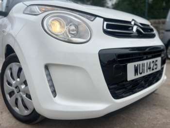 Used Citroen C1 2016 for sale - 75239021: Photo
