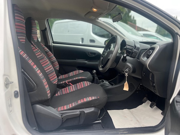 Used Citroen C1 2016 for sale - 75239021: Photo 7
