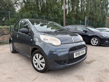 Used Citroen C1 2011 for sale - 75646418: Photo