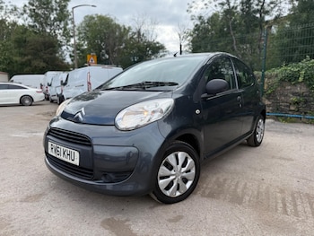 Used Citroen C1 2011 for sale - 75646418: Photo