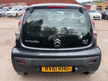Used Citroen C1 2011 for sale - 75646418: Photo