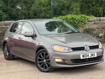 2014 (14) - 2.0 TDI BlueMotion Tech GT Euro 5 (s/s) 5dr