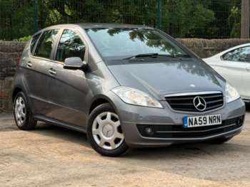 2009 (59) - 1.5 A160 Classic SE CVT 5dr