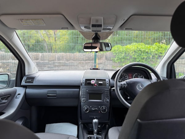 Used Mercedes-Benz A-Class 2009 for sale - 75239025: Photo 23