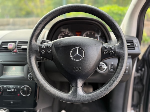 Used Mercedes-Benz A-Class 2009 for sale - 75239025: Photo 28