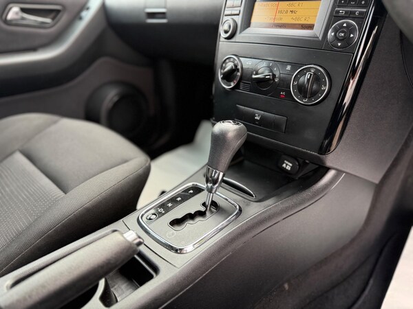 Used Mercedes-Benz A-Class 2009 for sale - 75239025: Photo 30