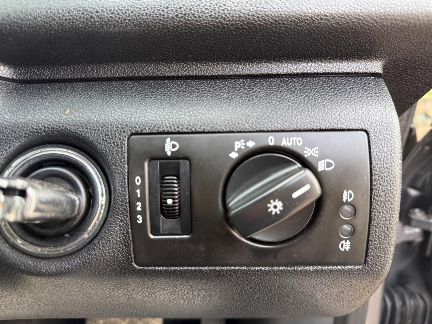Vehicle 31