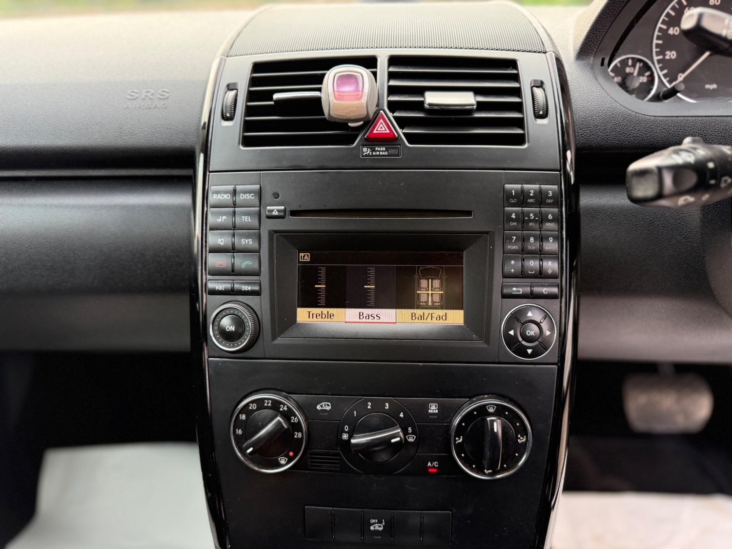 Vehicle 34