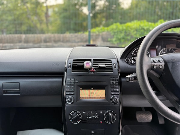 Used Mercedes-Benz A-Class 2009 for sale - 75239025: Photo 36