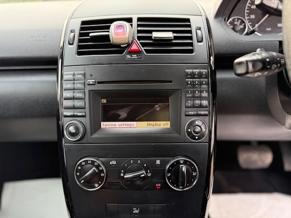 Used Mercedes-Benz A-Class 2009 for sale - 75239025: Photo 37