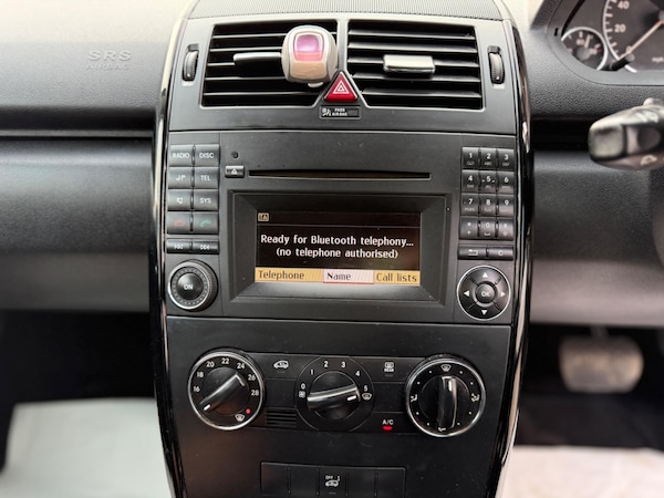 Used Mercedes-Benz A-Class 2009 for sale - 75239025: Photo 39