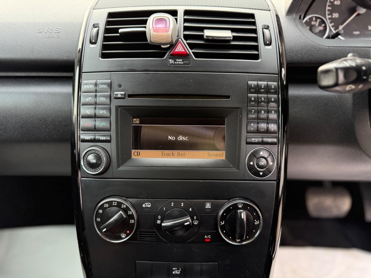 Vehicle 40