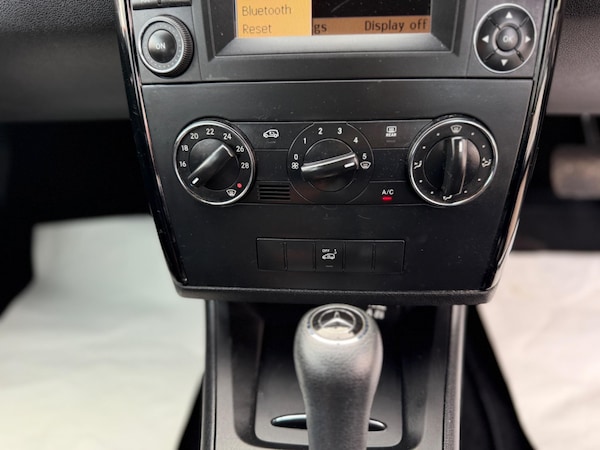 Used Mercedes-Benz A-Class 2009 for sale - 75239025: Photo 42