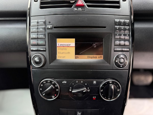 Used Mercedes-Benz A-Class 2009 for sale - 75239025: Photo 43