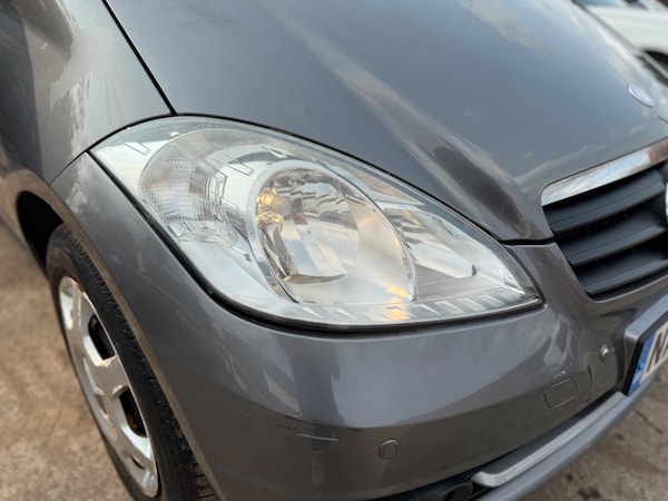 Used Mercedes-Benz A-Class 2009 for sale - 75239025: Photo 5