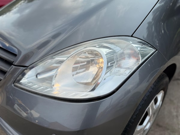 Used Mercedes-Benz A-Class 2009 for sale - 75239025: Photo 6