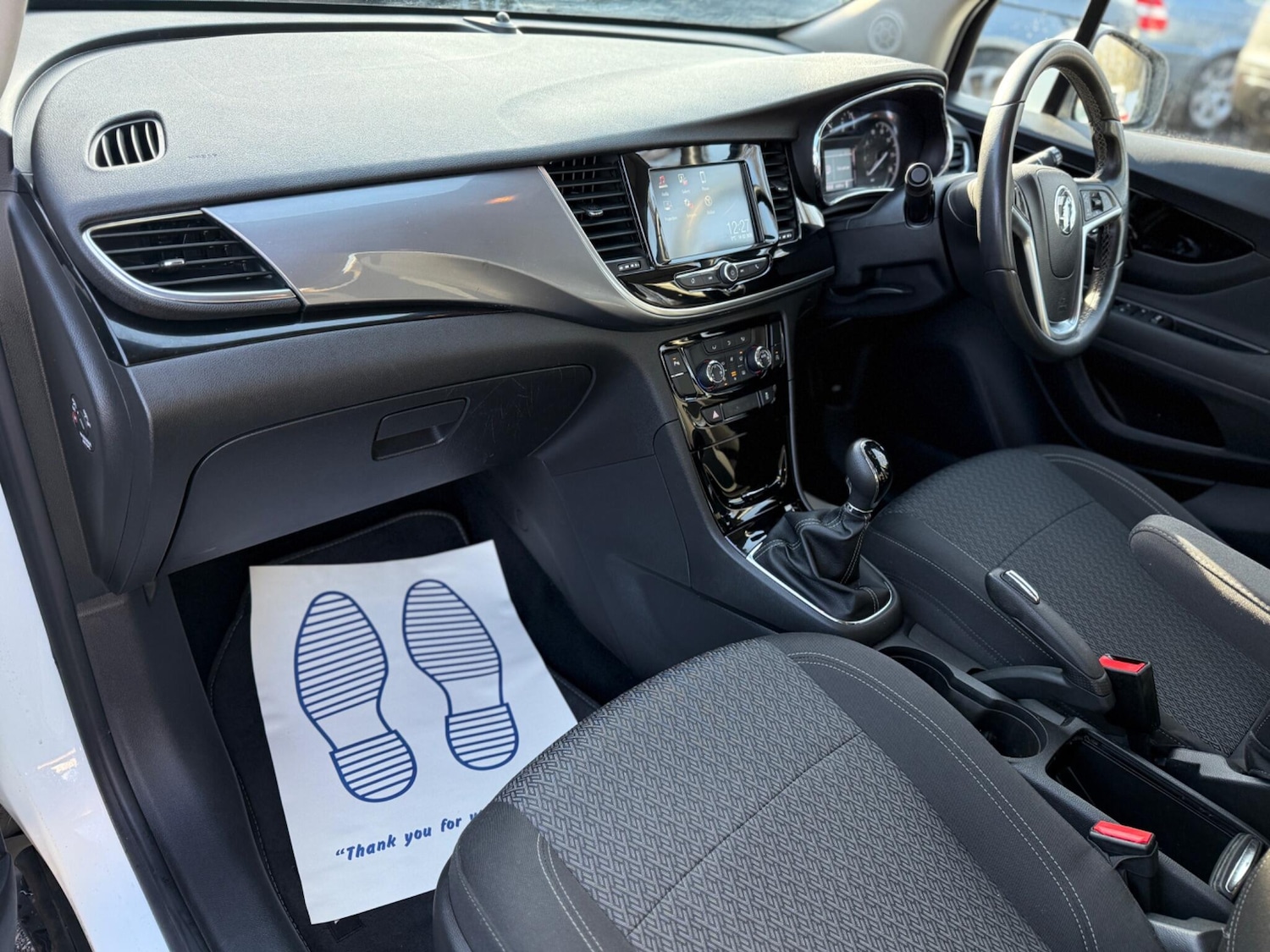 Used Vauxhall Mokka X 2017 for sale - 77387362: Photo 10