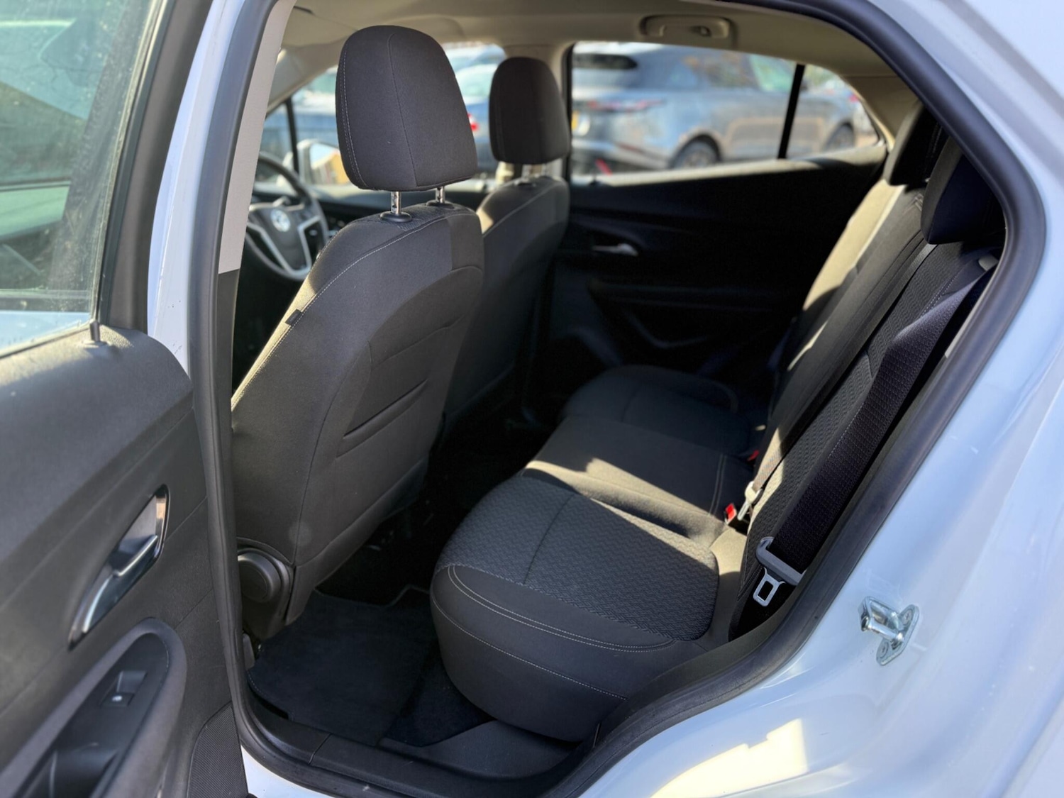 Used Vauxhall Mokka X 2017 for sale - 77387362: Photo 15