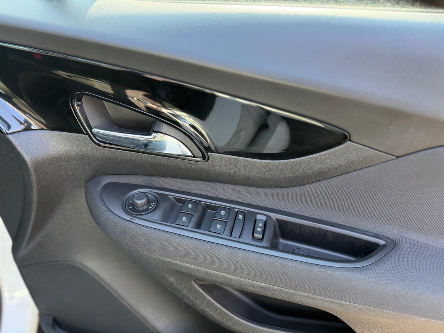 Used Vauxhall Mokka X 2017 for sale - 77387362: Photo 17