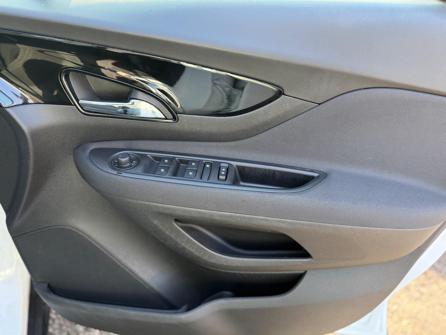 Used Vauxhall Mokka X 2017 for sale - 77387362: Photo 18