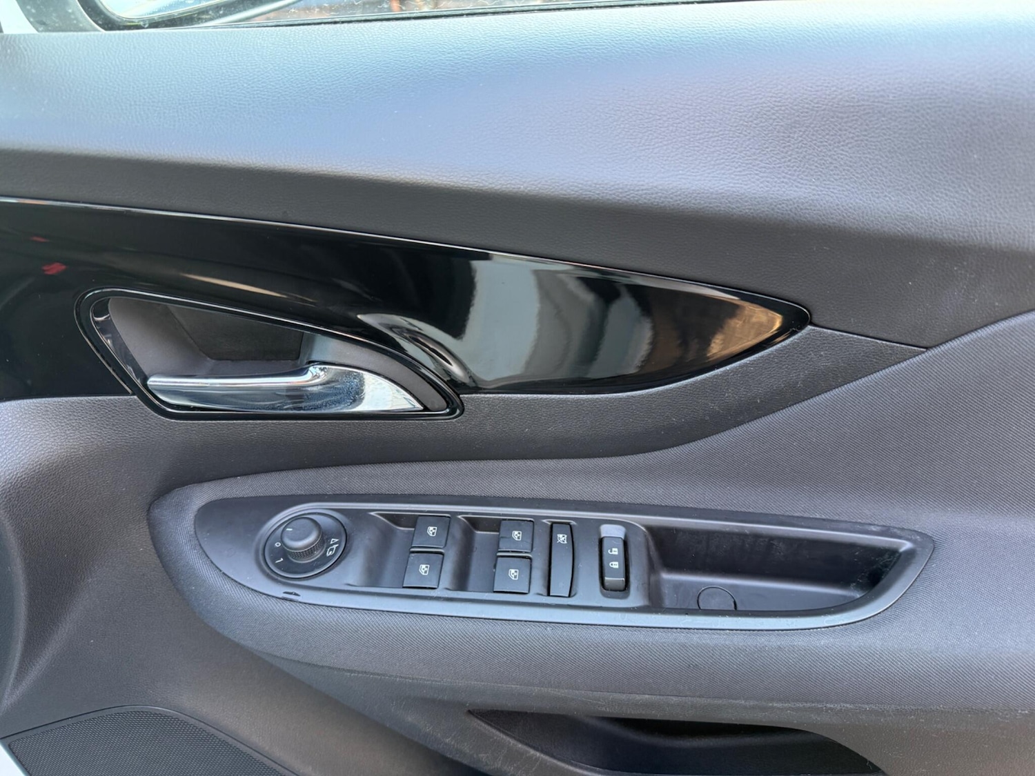 Used Vauxhall Mokka X 2017 for sale - 77387362: Photo 19