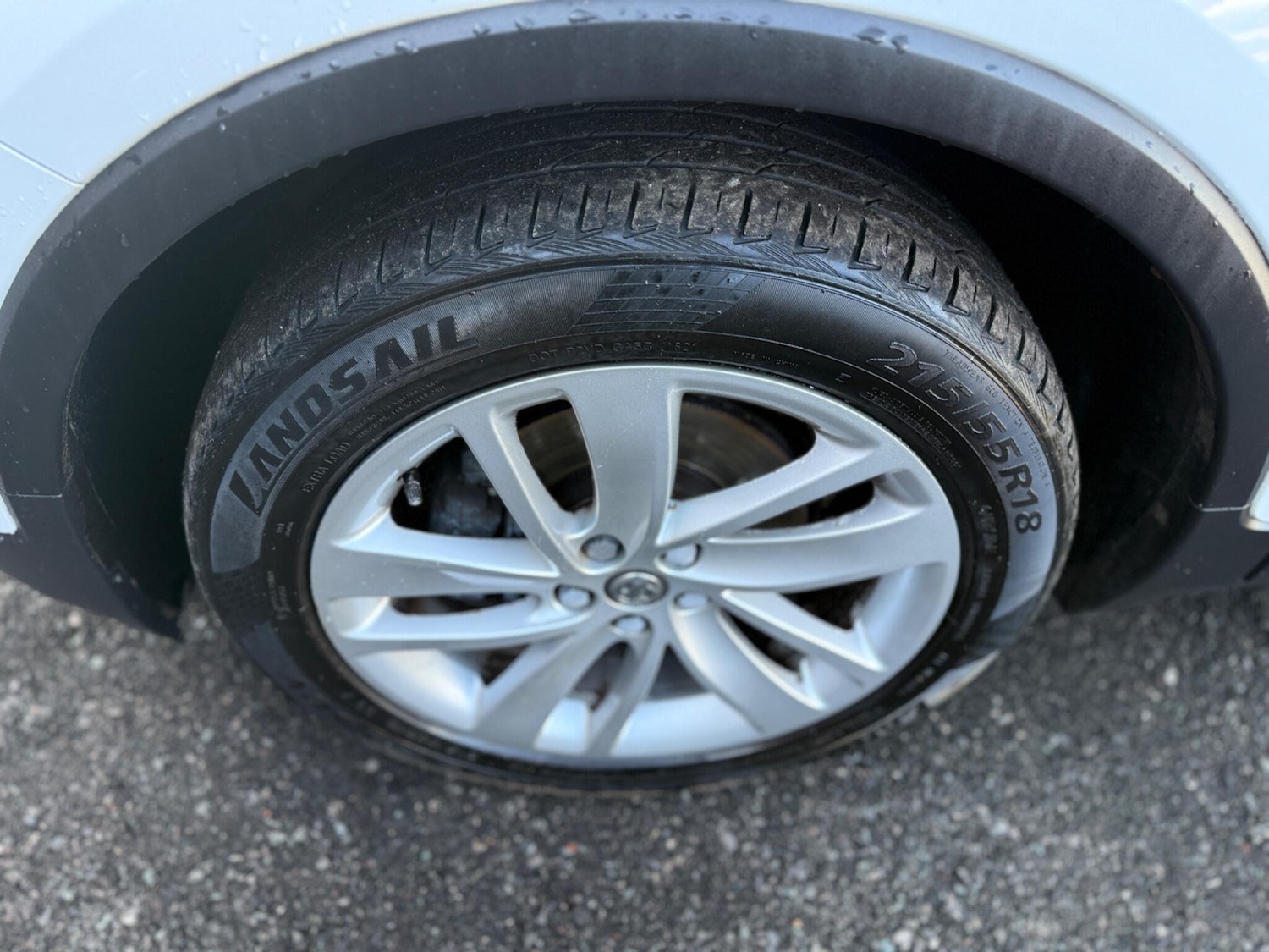 Used Vauxhall Mokka X 2017 for sale - 77387362: Photo 21