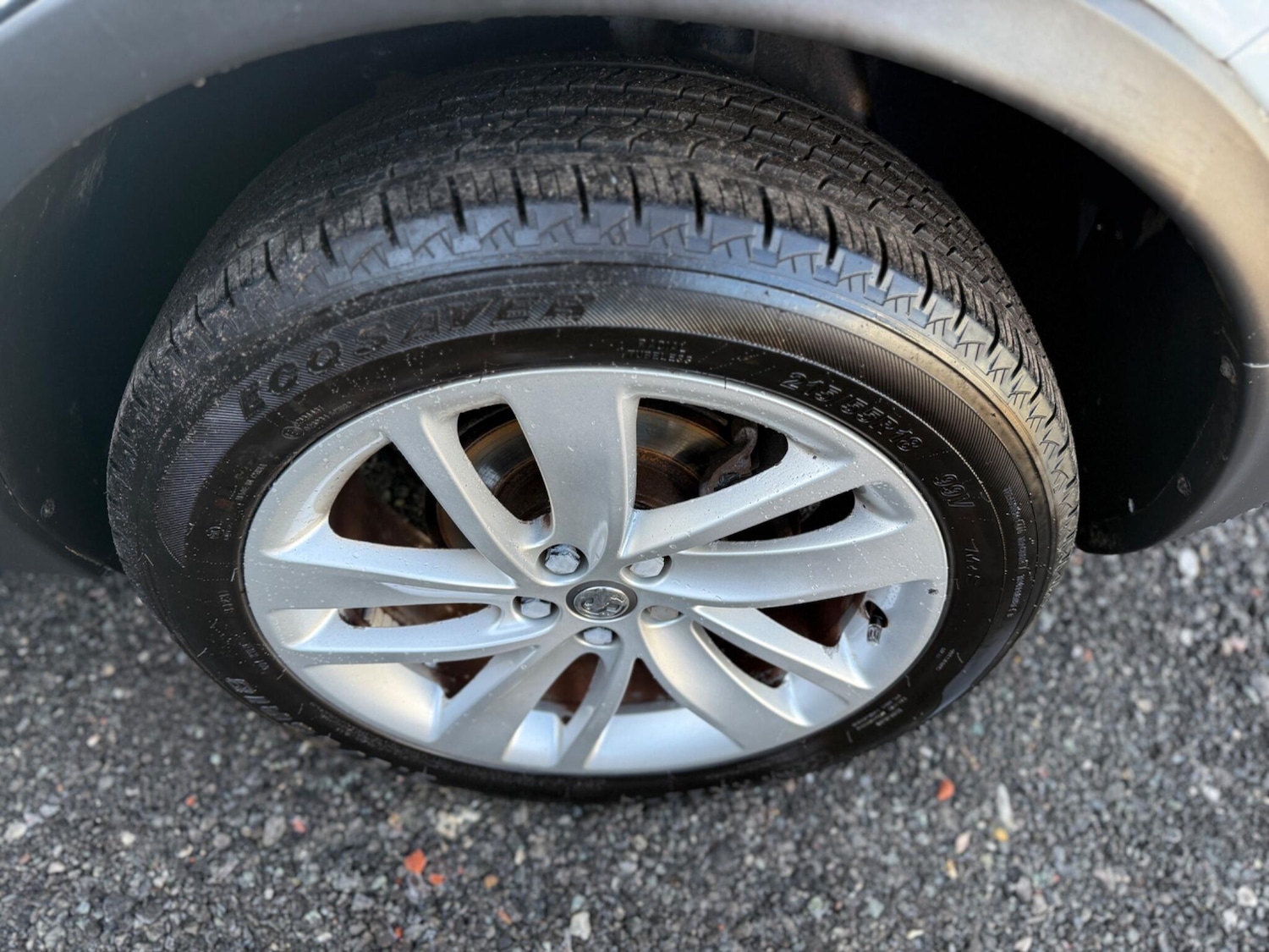 Used Vauxhall Mokka X 2017 for sale - 77387362: Photo 22